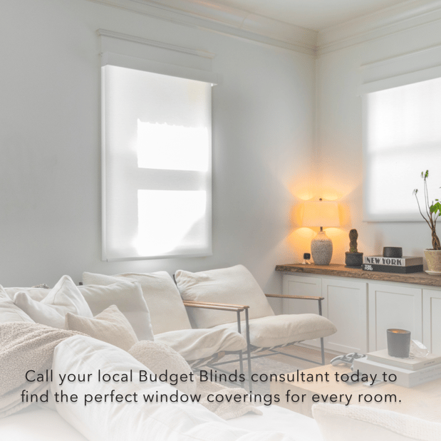 Images Budget Blinds of Central Pittsburgh and Fox Chapel