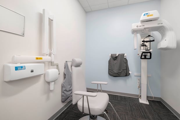 Images Dentists of Buckley