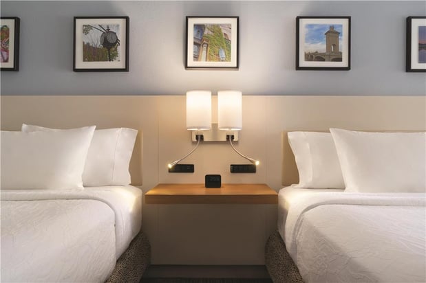 Images Hilton Garden Inn  Nashville Opryland