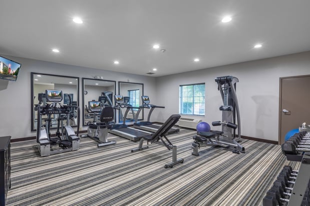 Images Candlewood Suites Greenville by IHG