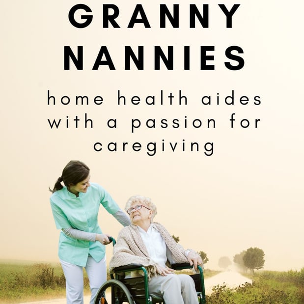 Images Granny Nannies of Gainesville