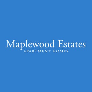 Maplewood Estates Apartment Homes Logo