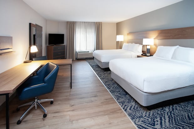 Images Candlewood Suites Arundel Mills / Bwi Airport by IHG