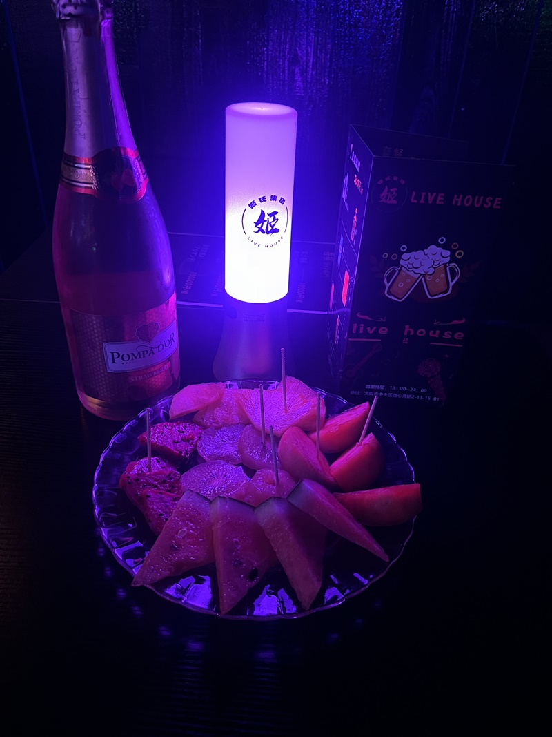 Images 姬livehouse