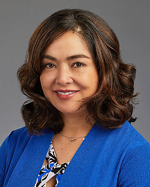 Claudia Hernandez, MD Image