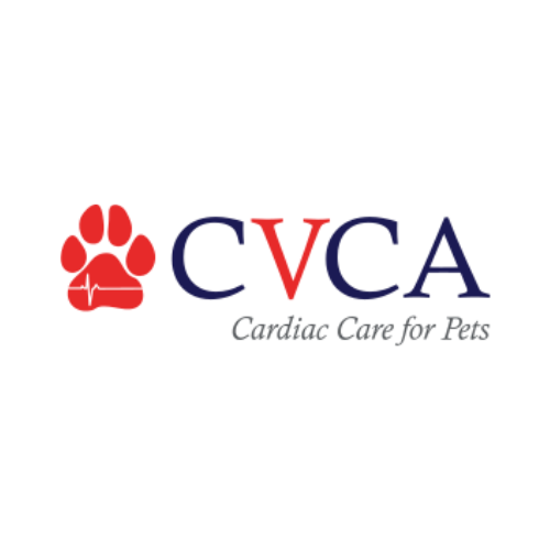 CVCA Cardiac Care for Pets - West Palm Beach Logo