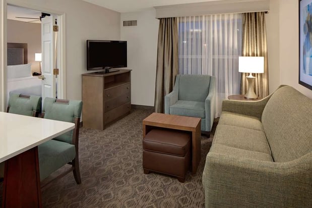 Images Homewood Suites by Hilton Nashville-Brentwood