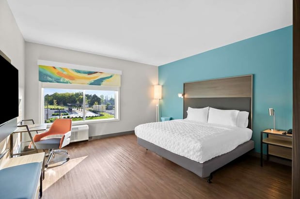 Images Tru by Hilton Lexington