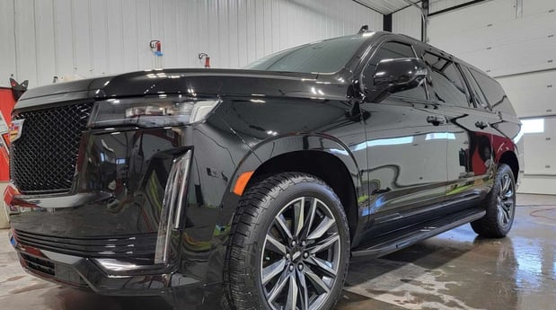 Images Zaugg’s Premium Car Care