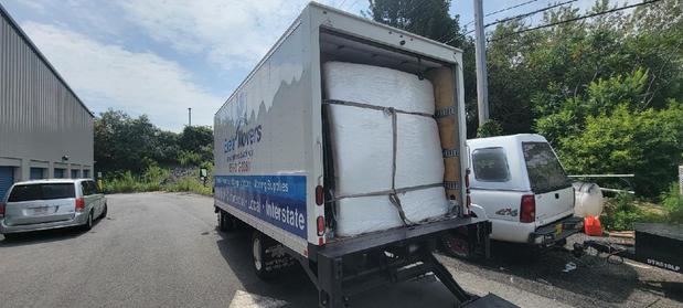 Images Exela Movers