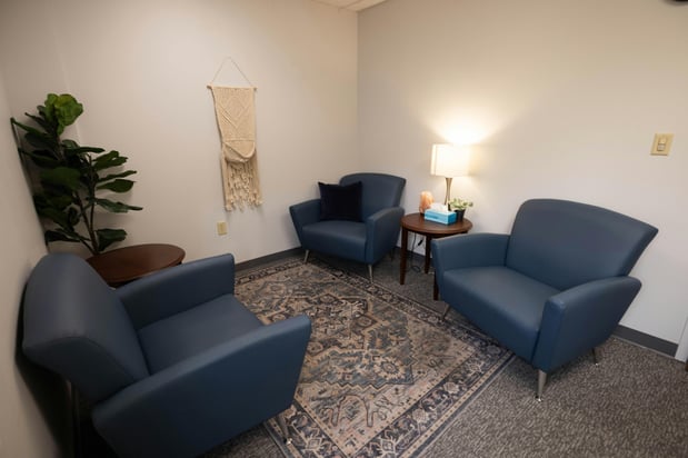 Images Pasadena Villa Outpatient Treatment Center - Nashville