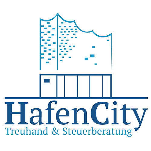 HC HafenCity Treuhand- und Steuerberatungsgesellschaft mbH & Co KG in Hamburg - Logo