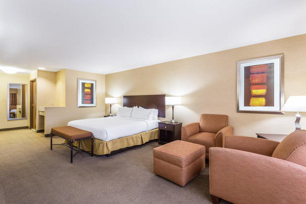 Images Holiday Inn Express Nogales, an IHG Hotel