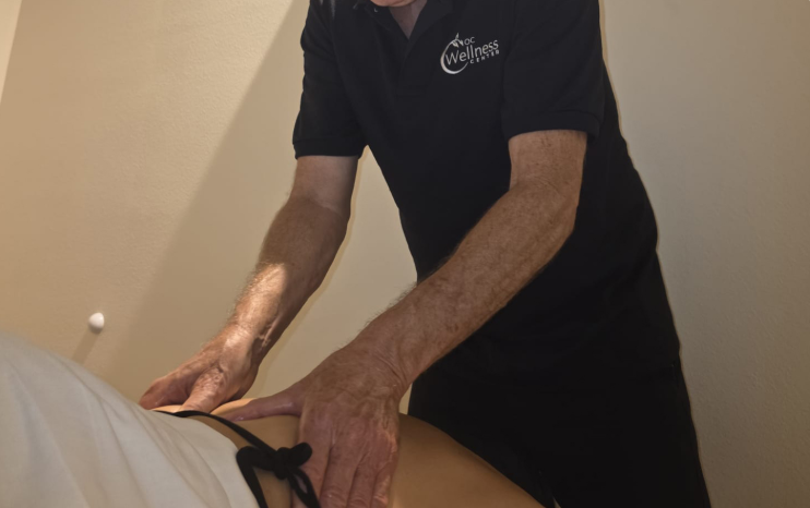 Images OC Wellness Center & Ice Lab