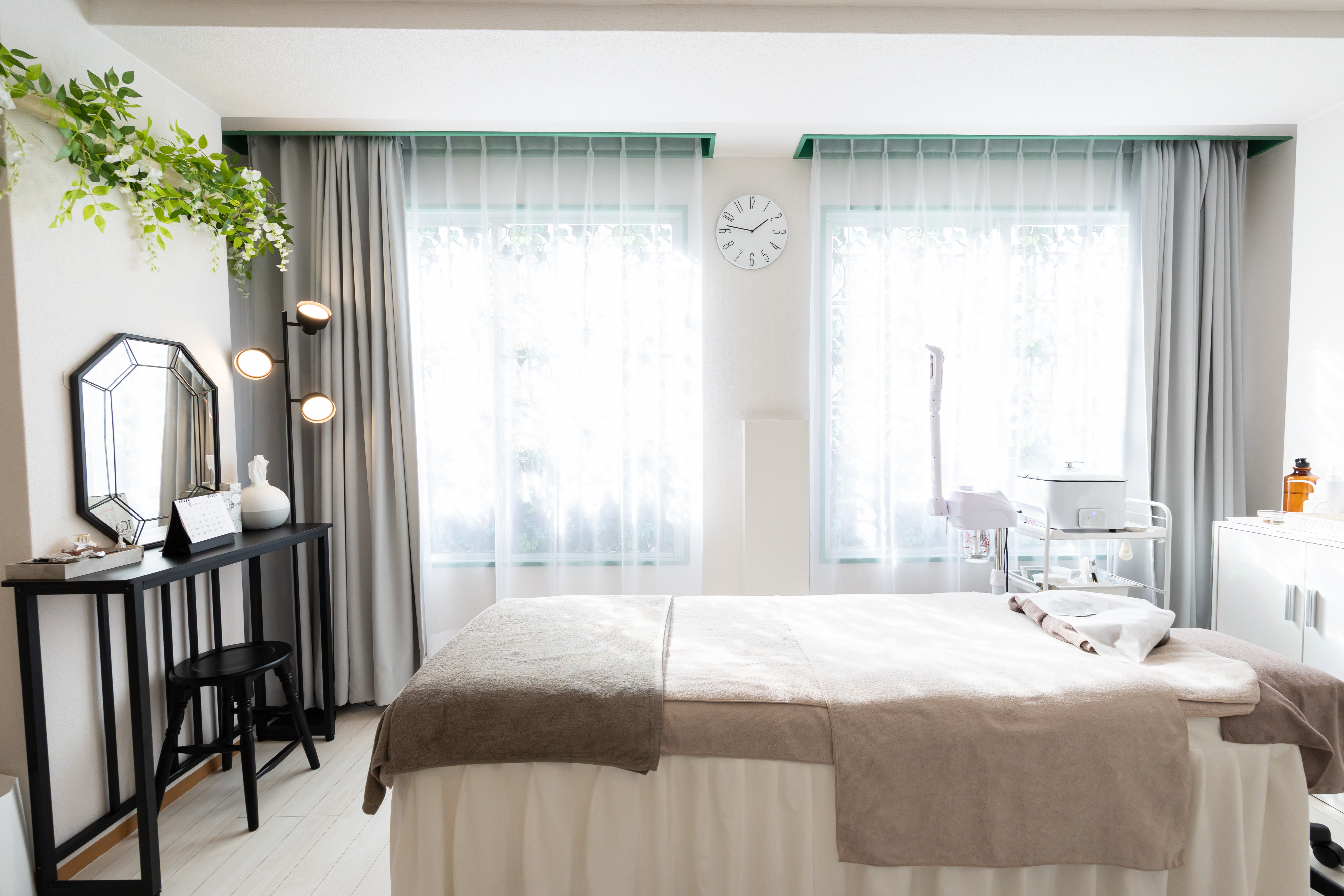 Images ～五感を旅するヒーリングエステサロン～ Retreatment