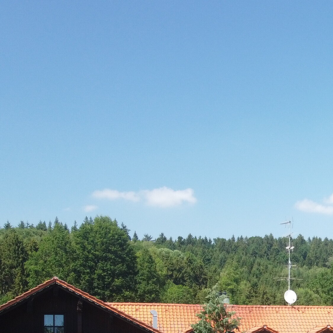 Waldpension Jägerstüberl, Am Steinkart 7f in Bad Griesbach im Rottal