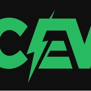 CEV ltd Logo