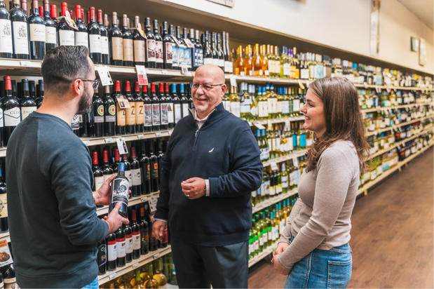 Images Irondequoit Liquor