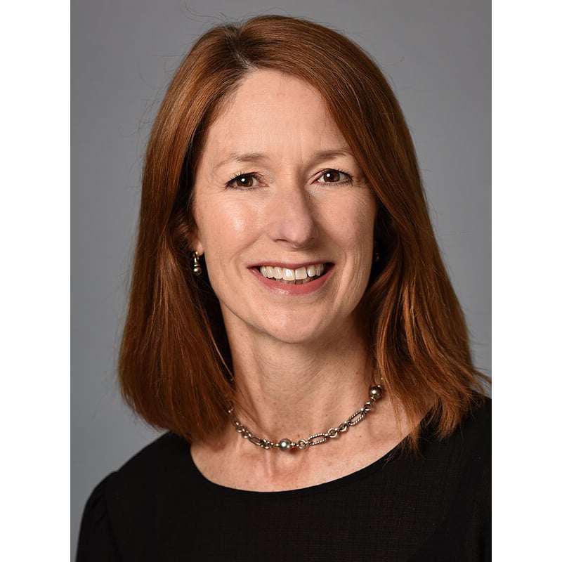 Dr. Erica Eugster, MD, Pediatric Endocrinology