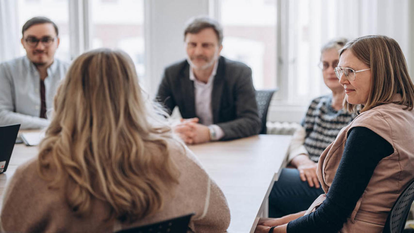 Images Wattar Gruppen Kognitivt Psykologcenter ApS