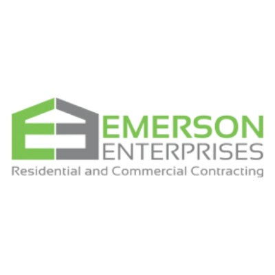 Emerson Enterprises Logo