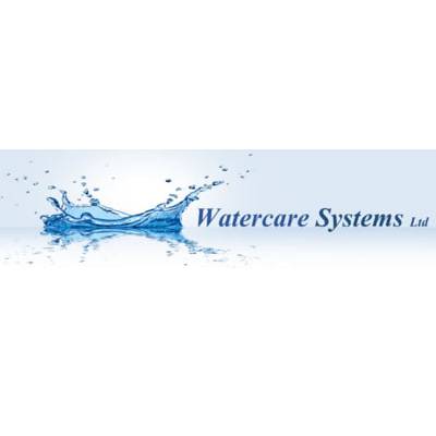 LOGO Watercare Systems Ltd Barnstaple 01271 850588