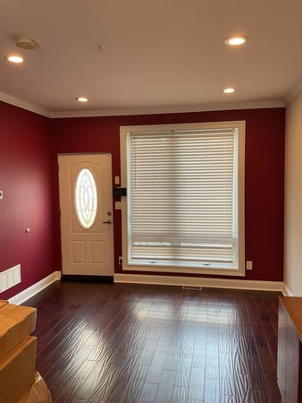 Images Groovy Hues Painting of Main Line