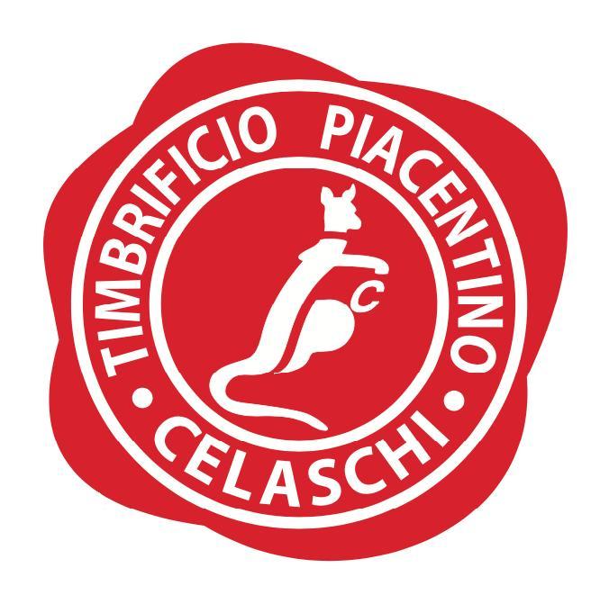 Images Timbrificio Piacentino di Celaschi Giuliano dal 1952