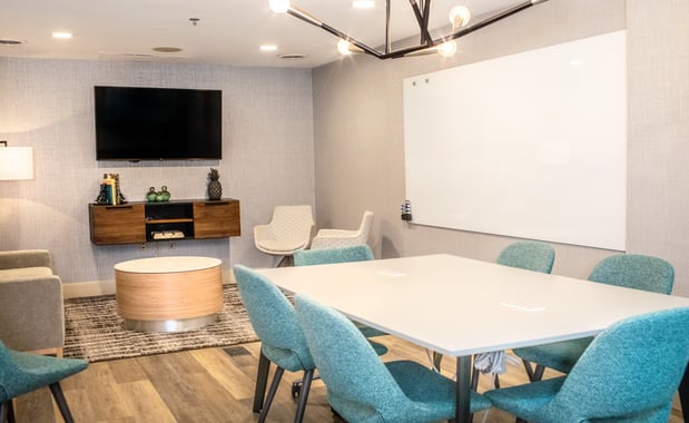 Images Crowne Plaza Charleston Airport - Conv Ctr by IHG