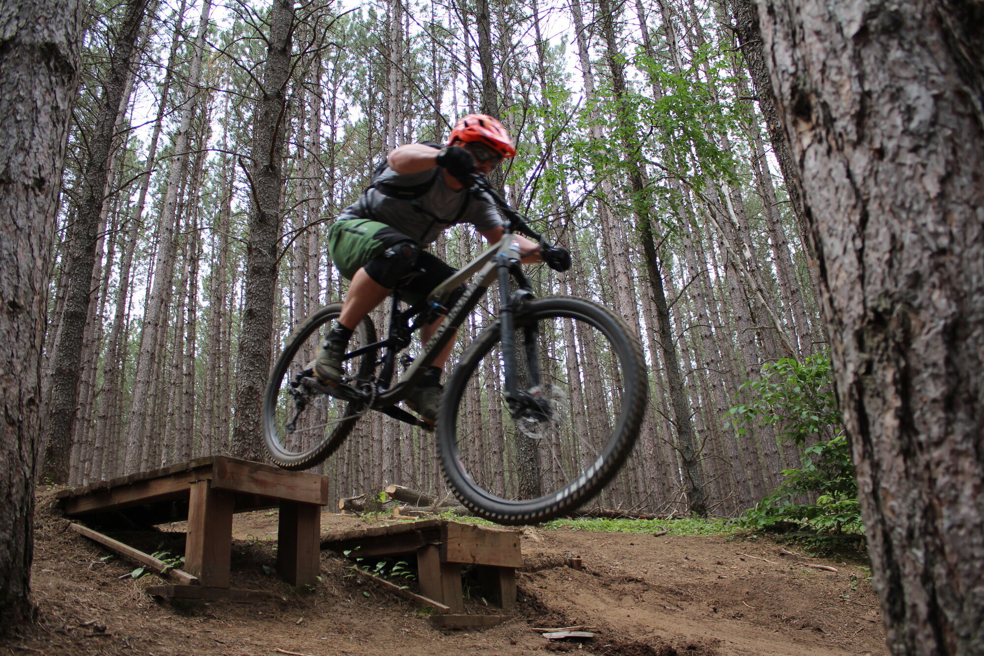 Images Expérience SK