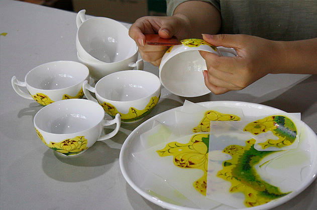 TeaLogic - Teezubehör Inh. Michaela Bendinger, Marterburg 4 -5 in Bremen