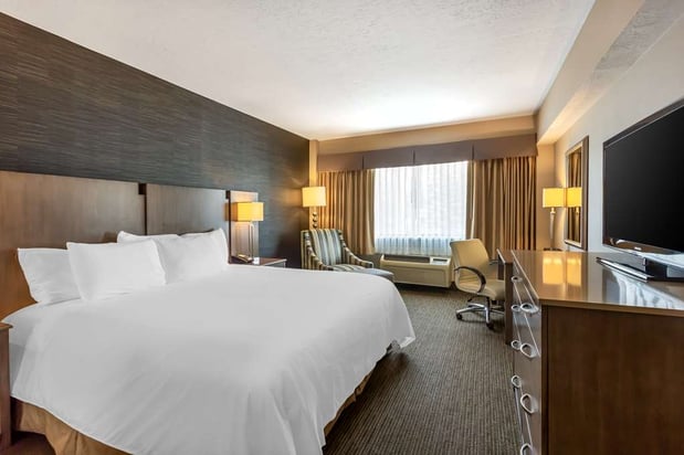 Images Best Western Plus Cotton Tree Inn