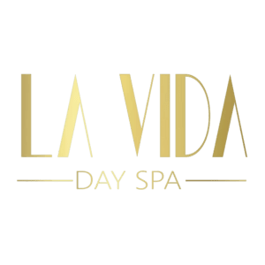 LA Vida Day SPA Logo