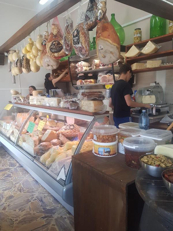 Images Il Pizzicagnolo