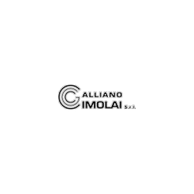 Cimolai Galliano Logo
