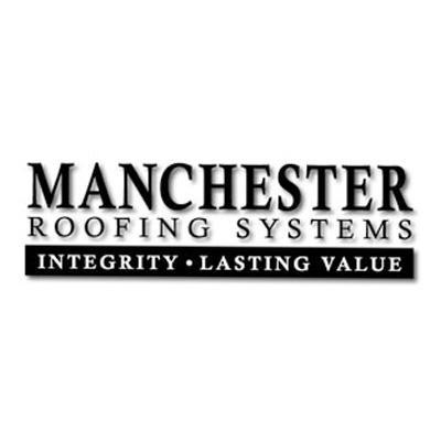 Manchester Commercial Roofing Systems Logo