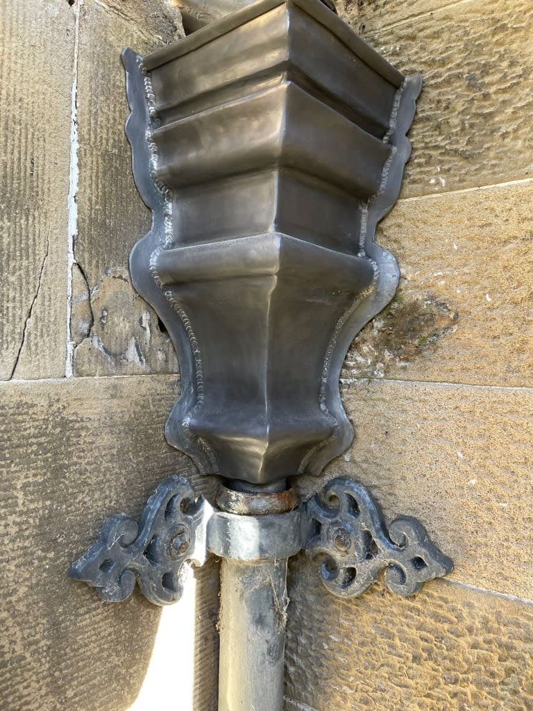 Images Chisholm Roofing Ltd