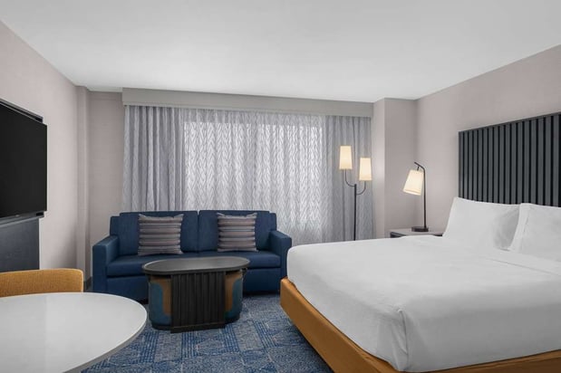 Images Embassy Suites by Hilton El Paso