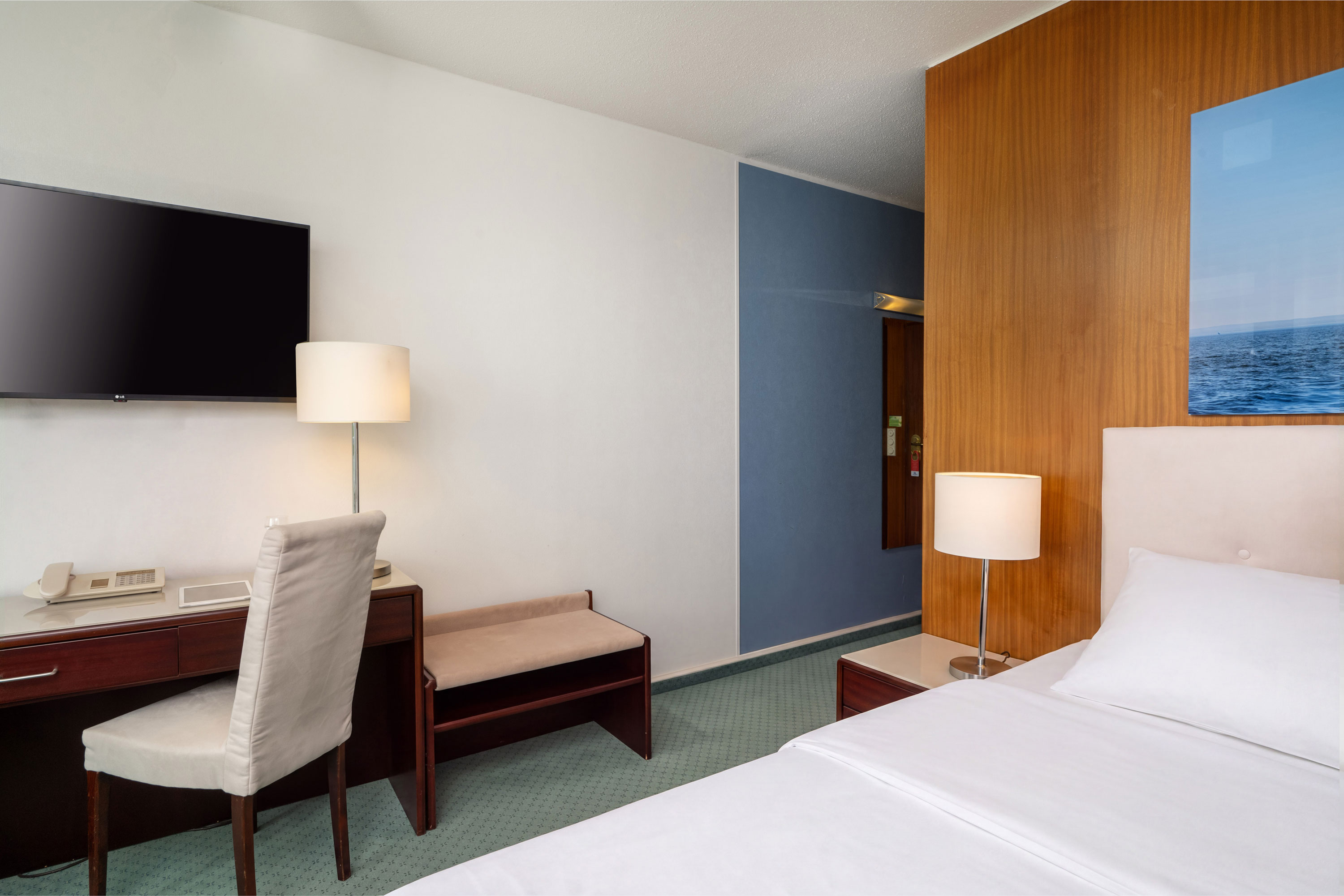 Maritim Seehotel Timmendorfer Strand, Strandallee 73 in Timmendorfer Strand