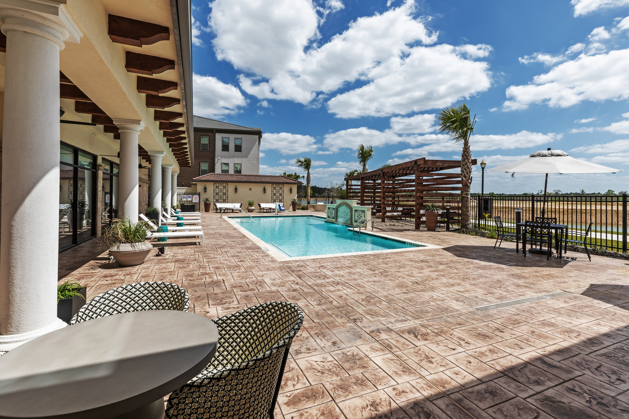 Hotel Indigo Spring – Woodlands Area by IHG Image