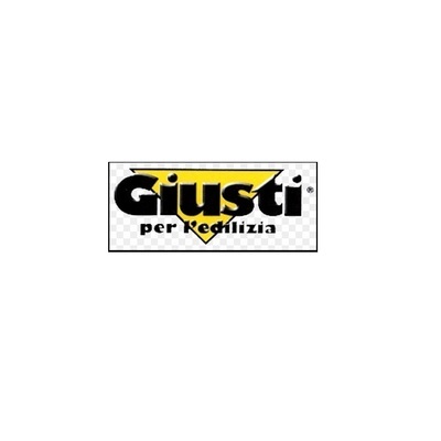 Giusti Logo