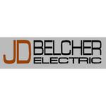 JD BELCHER ELECTRIC Logo