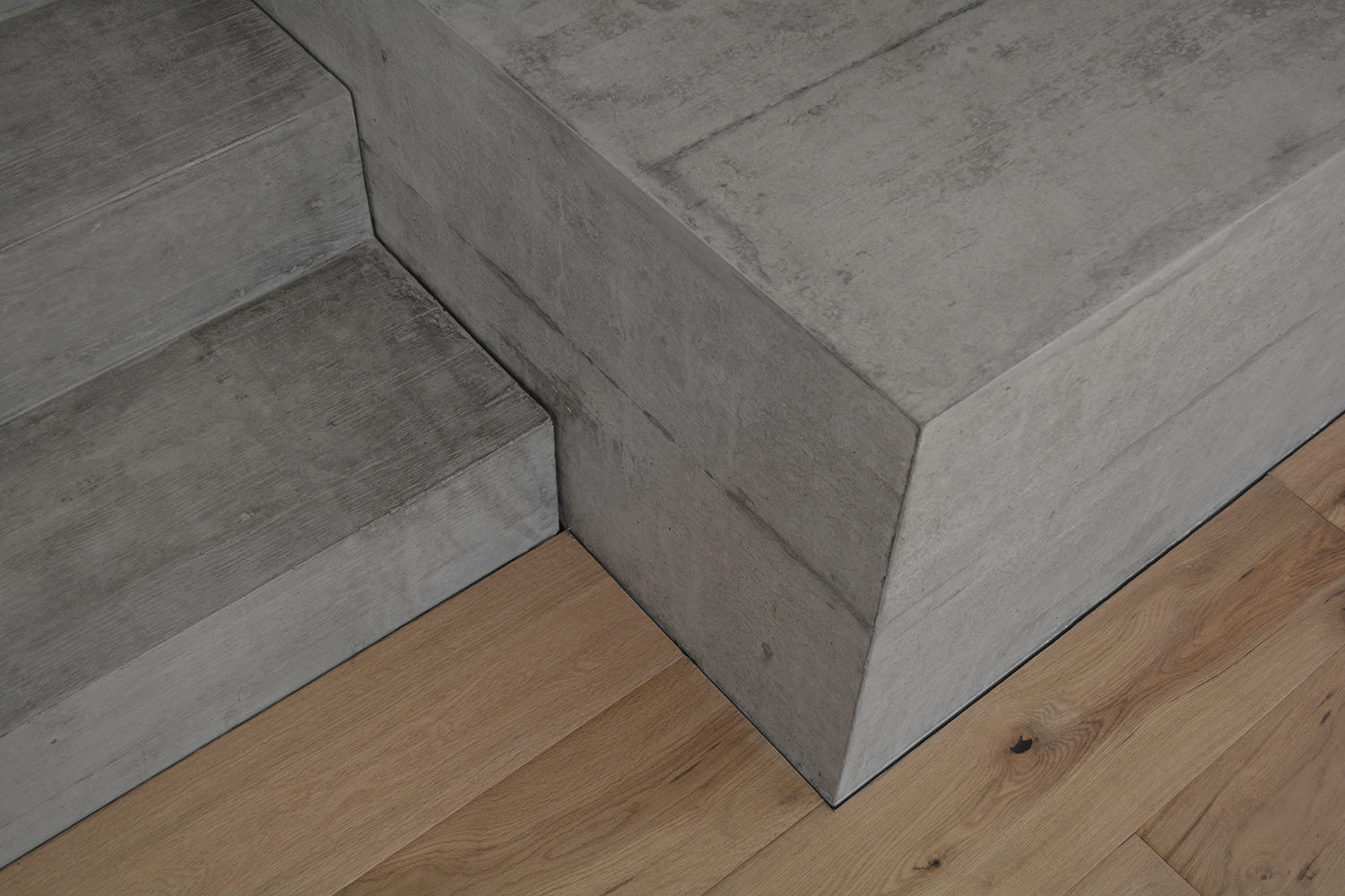 Bilder Lenzin Partner Architekten AG