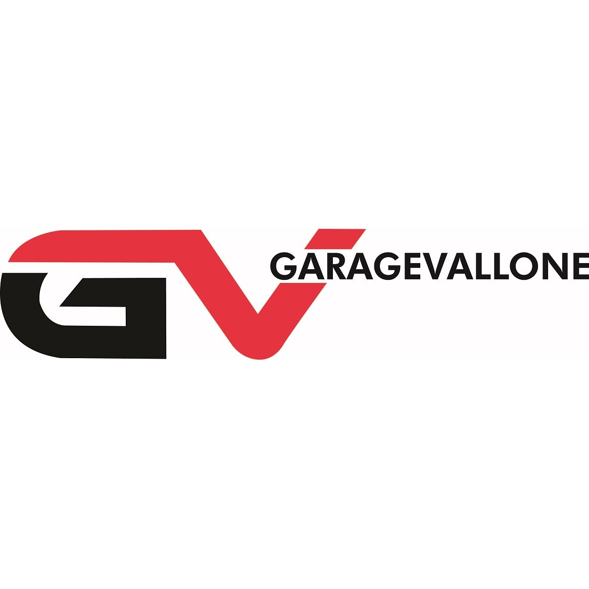 Garage Vallone SA Logo