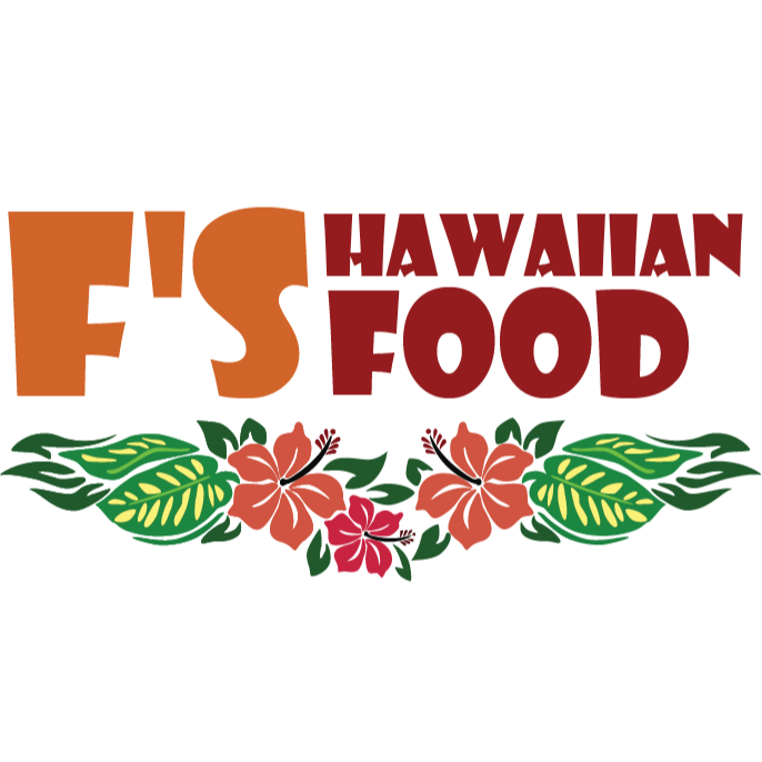 F's Hawaiian Food