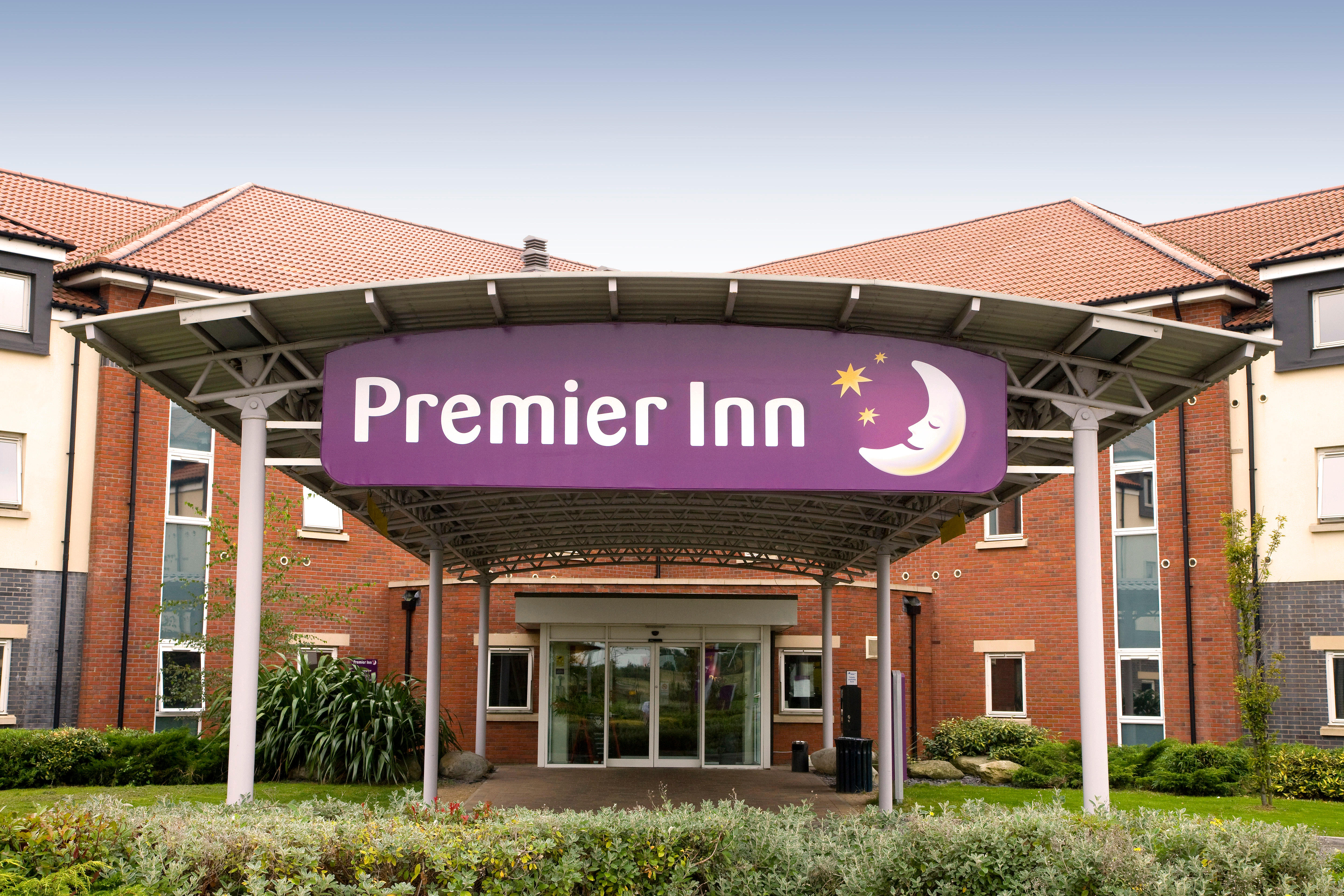 Images Premier Inn London Heathrow Airport (M4/J4) hotel