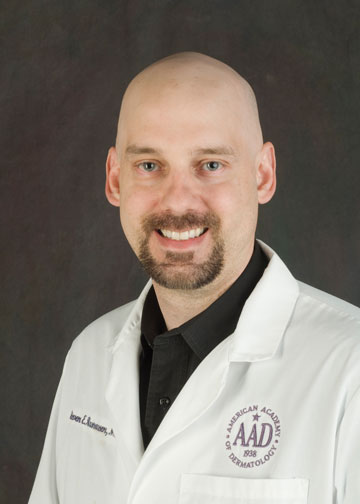 Steven E. Rasmussen, MD, FAAD / ARC Dermatology & ARC Medical Aesthetics Image