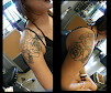Dragonz Eye Custom Tattoo and Piercing Studio St Petersburg (727)821-0189