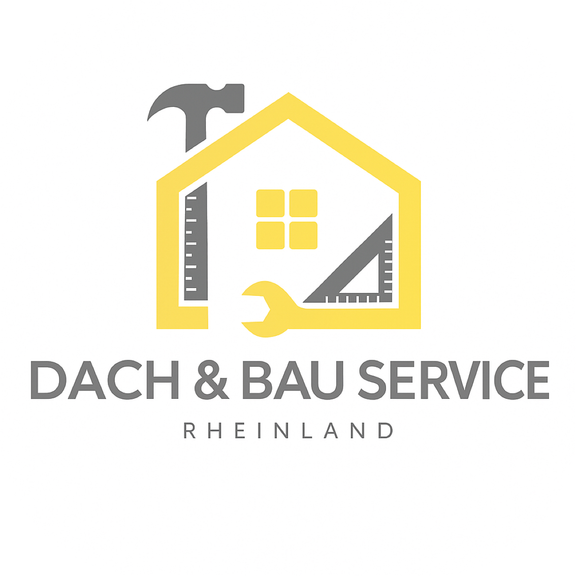 Dach & Bau Service Rheinland in Bonn - Logo