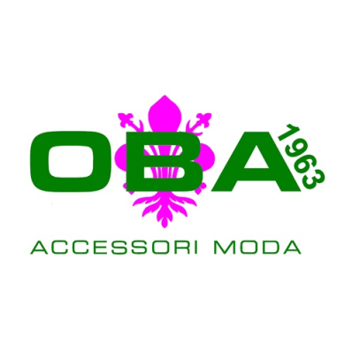 Oba - Accessori Moda Logo